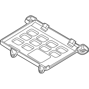 Audi 4H0-906-330-E