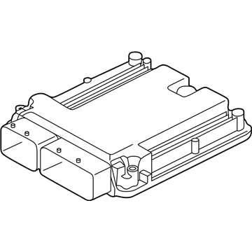 Audi 4H0-907-401-N