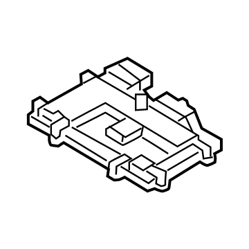 Audi 4K0-907-547-C