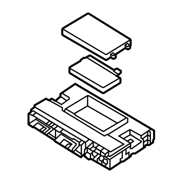 Audi 4K0-907-468-L