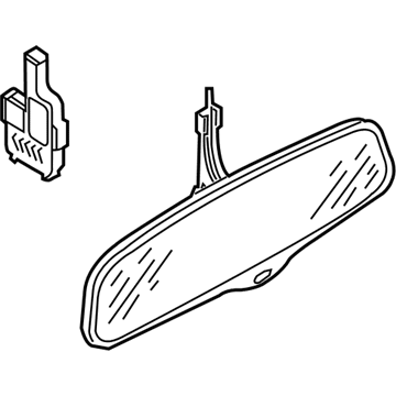 Audi 4F0-857-511-AA-4PK