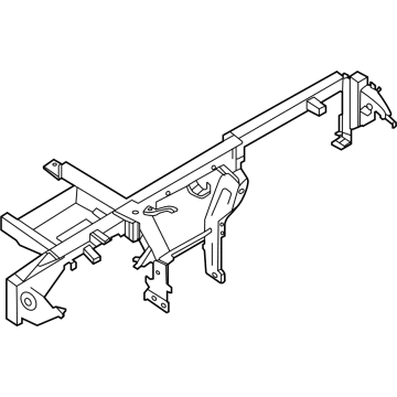 Audi 4J3-857-011-B