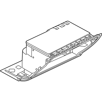 Audi 4G1-880-104-A-6PS