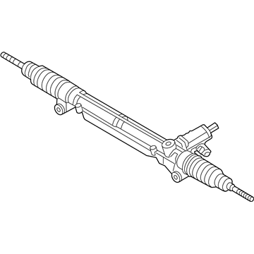 Audi 8T1-422-066-AX