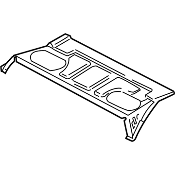 Audi 4D0-813-112-C