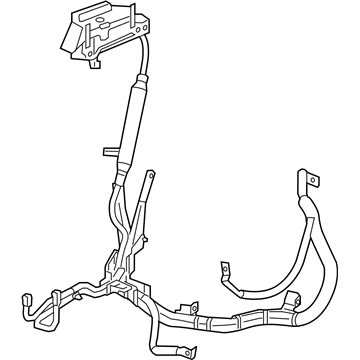 Audi 4H0-971-224-AG