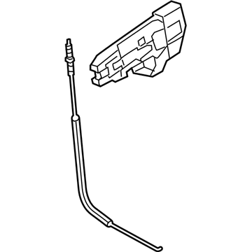 Audi 4H0-837-885