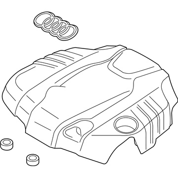 Audi 059-103-925-CF