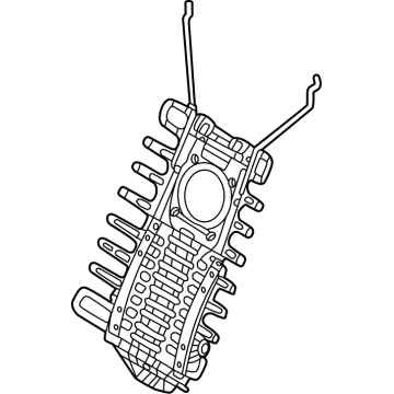 Audi 3Q0-881-879-H