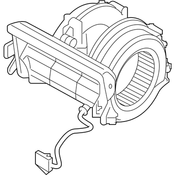 Audi 4M0-820-024