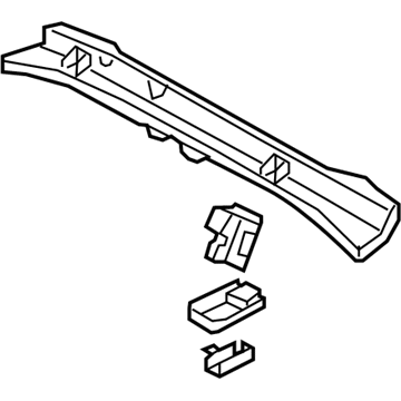 Audi 4M0-804-773-D