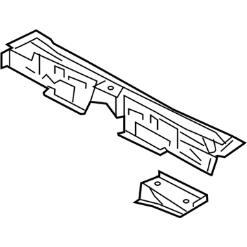 Audi 4M0-802-081