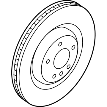 Audi 8W0-615-601-H