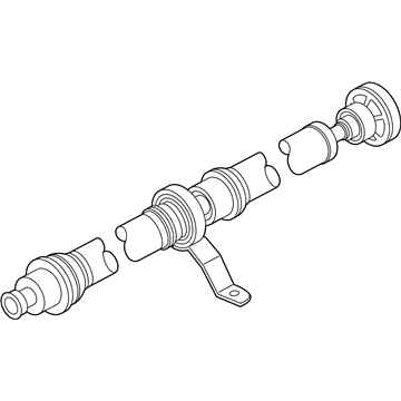 Audi 4G0-521-101-K