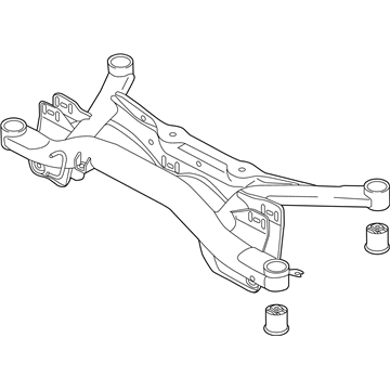 Audi 5Q0-505-235-M