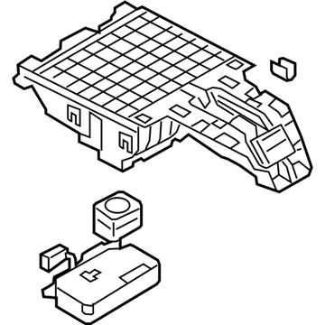 Audi 4N4-862-532-J-6PS