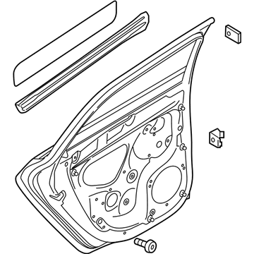 Audi 8V4-833-051-C