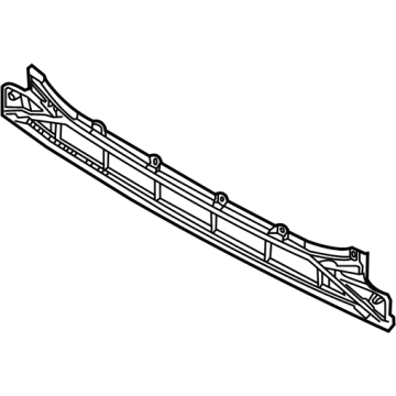 Audi 4M0-807-647-D-9B9