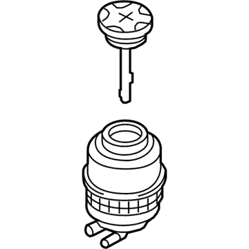 Audi 4F0-422-371-D