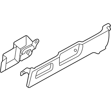 Audi 4B9-868-631-1N1