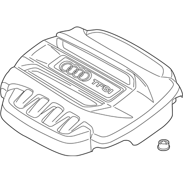 Audi 06K-103-925-E