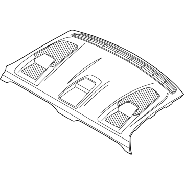 Audi 4J3-863-401-6F2