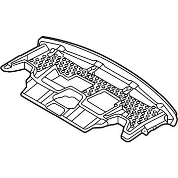 Audi 9J1-864-043-C