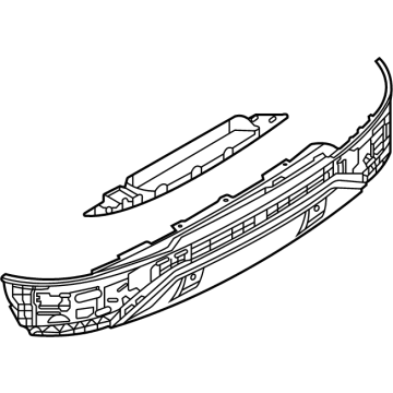 Audi 80F-807-434-A-9B9