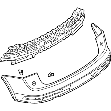 Audi 80F-807-067-A-GRU