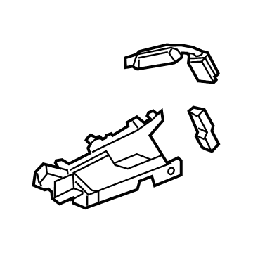 Audi 8W0-837-019-E-4PK