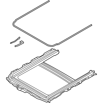 Audi 8W5-877-049-B