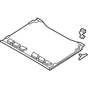 Audi 8W5-877-255-1OK