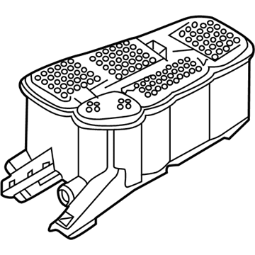 Audi 8W0-201-801-M