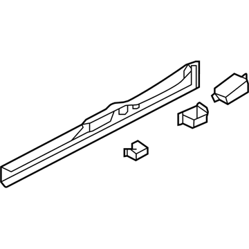 Audi 7L8-801-251-A