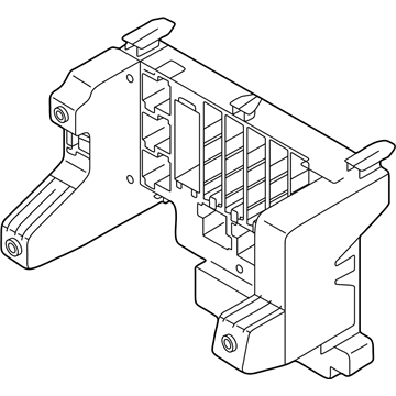 Audi 4H0-907-101-B