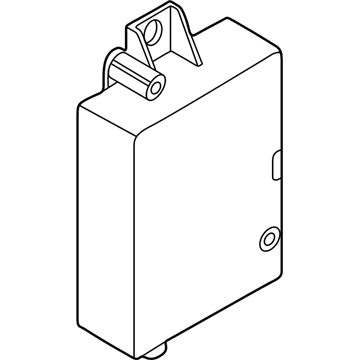 Audi 4H0-919-475-H