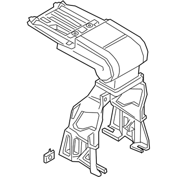 Audi 83A-864-283-A-4PK