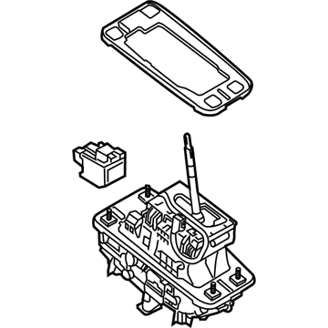 Audi 8K1-713-105-AG