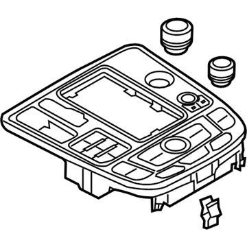 Audi 4G1-919-610-F