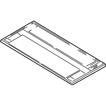 Audi 4B0-877-255-A-1N1