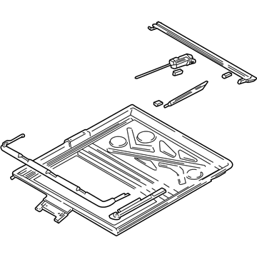 Audi 4B9-877-049-D