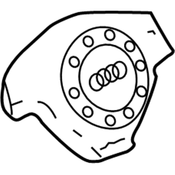 Audi 8E0-880-201-CR-26Z