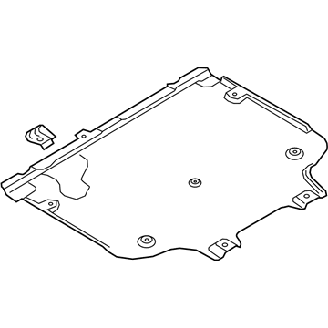 Audi 8W0-863-822-B