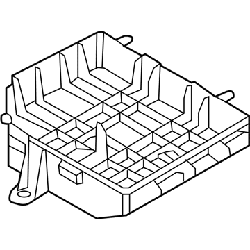 Audi 4G0-907-387