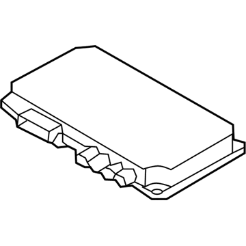 Audi 4H0-907-428-B