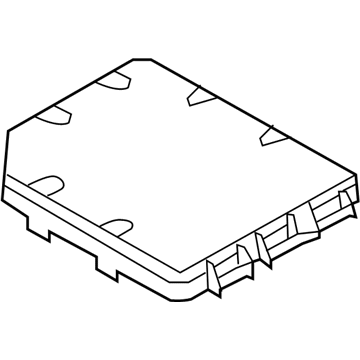 Audi 4G0-907-614