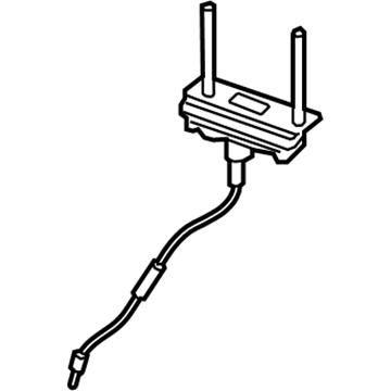 Audi 4M0-885-914