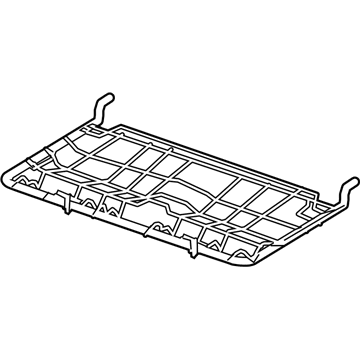 Audi 4M0-885-305