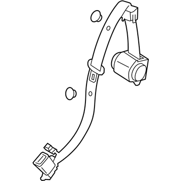 Audi 8V5-857-807-V04