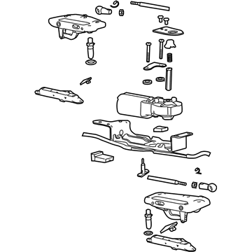 Audi 8H0-871-401